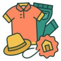 Clothing